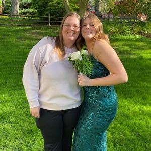 Meet your Posher, Sienna